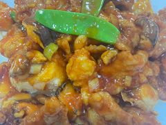 -清真鸿起来饭庄(复兴路店)