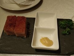 -上海金桥红枫万豪酒店-万豪中餐厅