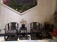 -热带雨林汗蒸馆(汶水东路店)