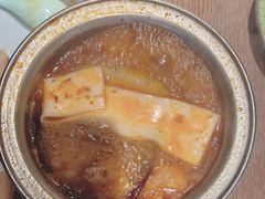 -百草滩羊清水涮羊肉(长城路店)