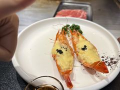 -大神太神·铁板烧(七宝领展广场店)