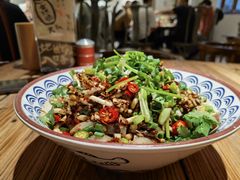 -树厨贵州菜(大十字店)