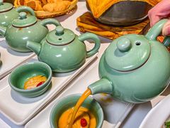 -帕娜·泰式茶餐厅·Bistro(近铁广场店)