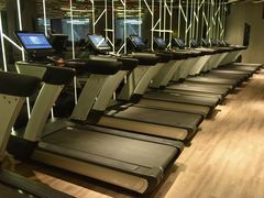 -威尔仕健身会所(古北1699店)
