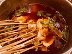 -金刚山烧烤(中山路店)