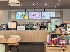 -星巴克(常州新北公园店)
