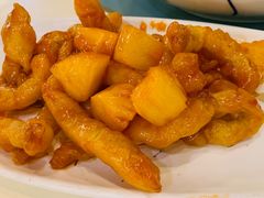 -付掌柜在成都·热炒砂锅集(金禾店)
