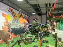 -都市枪神实弹射击俱乐部