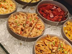 -手佳·水疗汇(嘉益店)