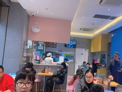-小杨生煎(周浦万达店)