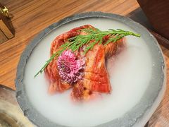 -哈里哈·黑牛私厨(购物公园店)