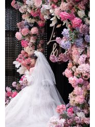 -MECCI婚礼摄影跟拍(红东方广场店)