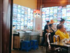 -长兴菜馆(高桥店)