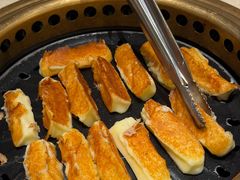 -Ant 蚂蚁洞烤肉·大营地(上海静安大悦城店)