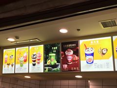 -DQ·蛋糕·冰淇淋(金鹰天地店)