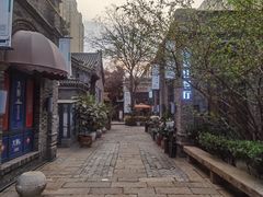-绿地·中山里