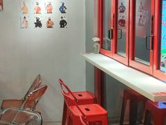 -百事喜乐炸鸡铺(合肥首店)