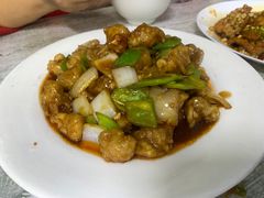 -王鹏家常菜馆
