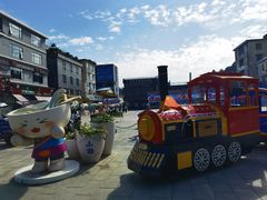 -正果忠记云吞濑粉(总店)