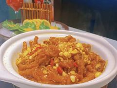 -楚禾宴·家宴(光谷大道店)