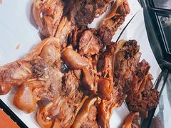 -阿满食品(大连商场店)