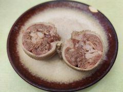 -白老大羊杂碎稍麦