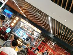 大堂-好彩猪肚鸡(正弘城店)