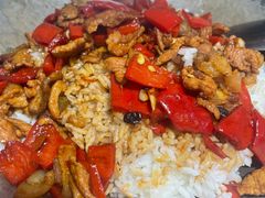-福巷湘食小馆·猛火现炒(上海首店)