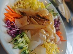 -大清花饺子(山庄店)