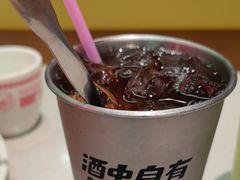 -明腾壹间茶餐厅(新都会花园广场店)