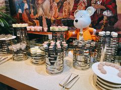 -拉丁餐厅·巴西烤肉自助(正佳广场店)