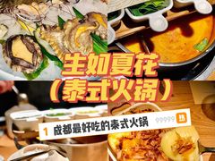 -生如夏花泰式火锅(鹭洲里店)