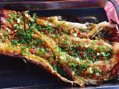 -小胖子烤肉(梦想城店)