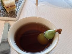 -北京柏悦酒店·锦庭餐厅Dining Room
