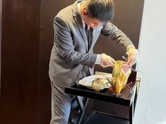 -明湖楼·经典鲁菜山东海鲜(大明湖店)