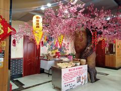 -一块豆腐·海鲜·家常菜(李沧书院路店)