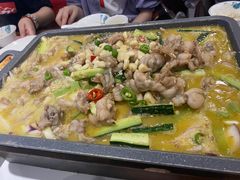 -火龙堂·风味民间菜(文一路店)