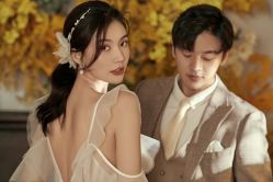 -雪中彩影婚纱摄影·品控旗舰店