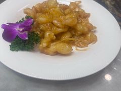 -牟传仁饭庄(星海店)