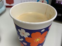-瑞幸咖啡(景苑大厦店)