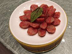 -凤凰园烤鸭店·唐山菜·传承花椒肉(老唐丰路店)