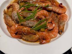-锦府园·新台州菜(合生汇店)