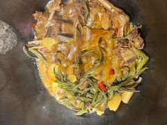 -玺炖·中国铁锅炖(南京东路店)