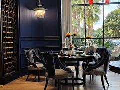 -翠湖轩中餐厅(昆明翠湖宾馆店)
