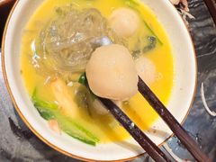 -东江湖华兰家柴火鱼·资兴传承土菜