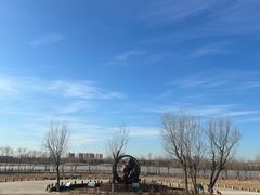 -绿堤公园