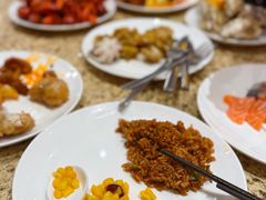 -禾斗海鲜自助(市南银座店)