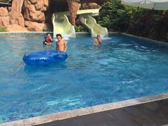 -亚马逊丛林水乐园