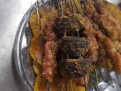 -小民大排档(马场角横路店)