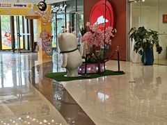 -利群胶州购物广场(澳门路店)